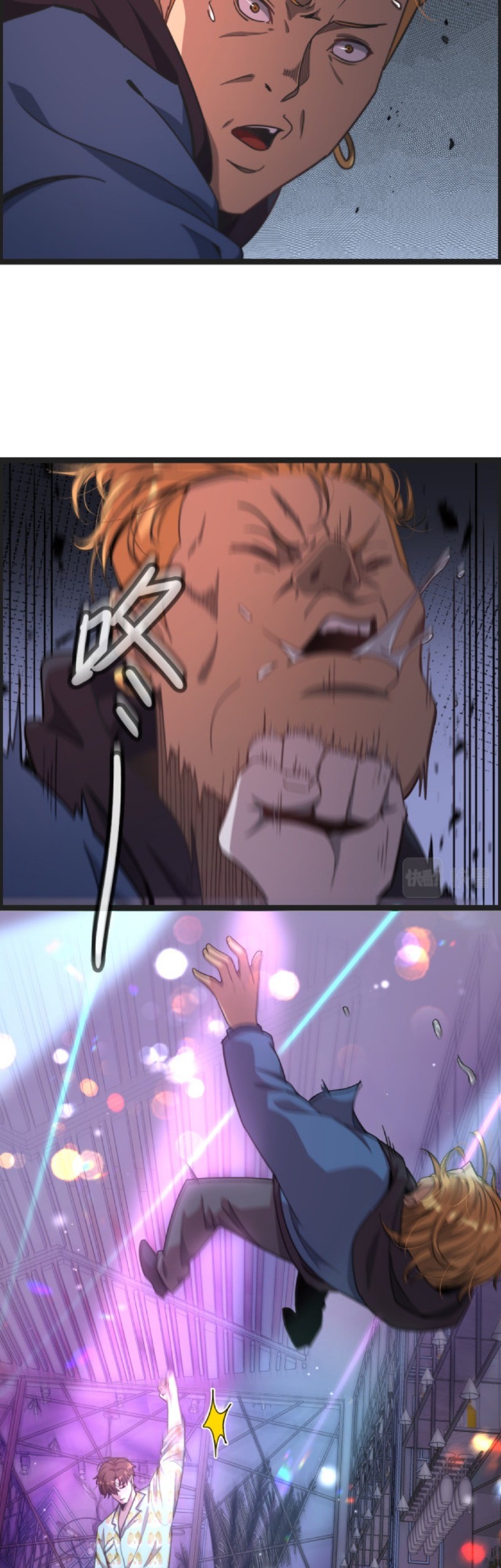 I’m Trapped in This Day for One Thousand Years Chapter 01 Gambar 43