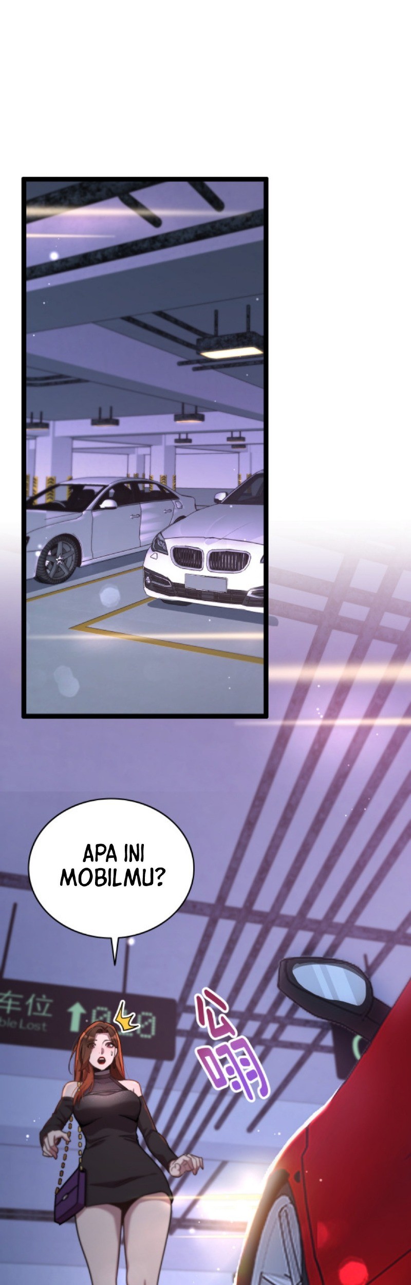 I’m Trapped in This Day for One Thousand Years Chapter 01 Gambar 67