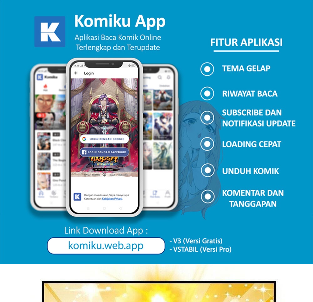 I am Daxianzun Chapter 485 Gambar 10