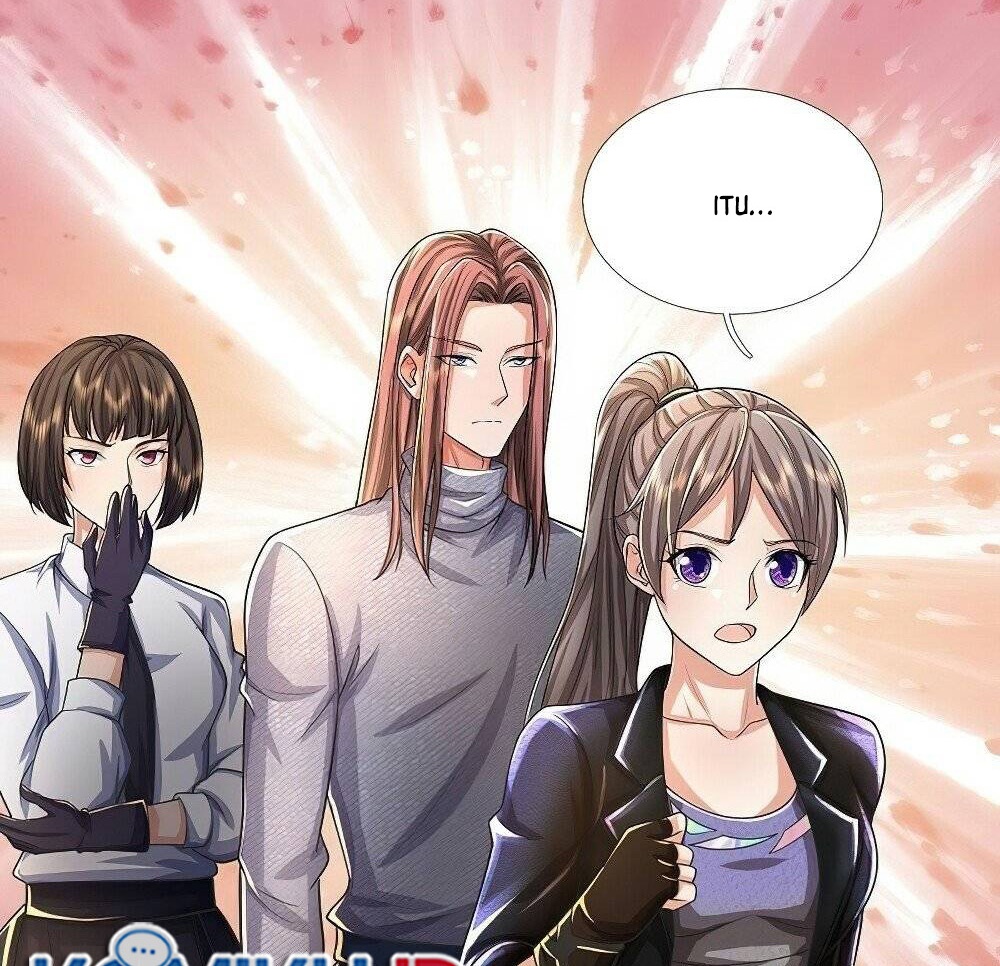 I am Daxianzun Chapter 485 Gambar 12