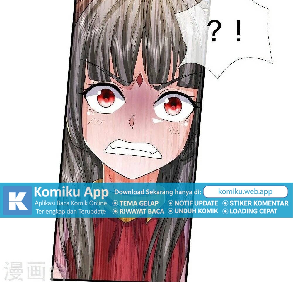 I am Daxianzun Chapter 485 Gambar 16