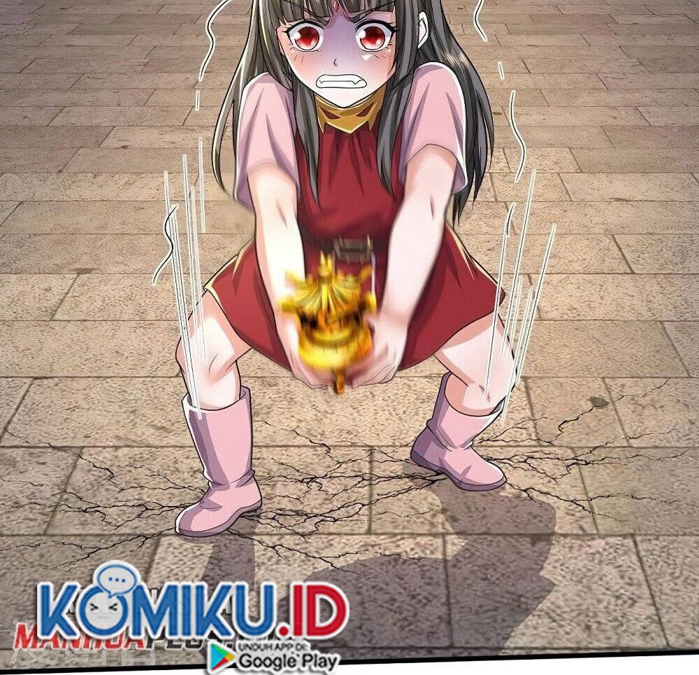 I am Daxianzun Chapter 485 Gambar 18