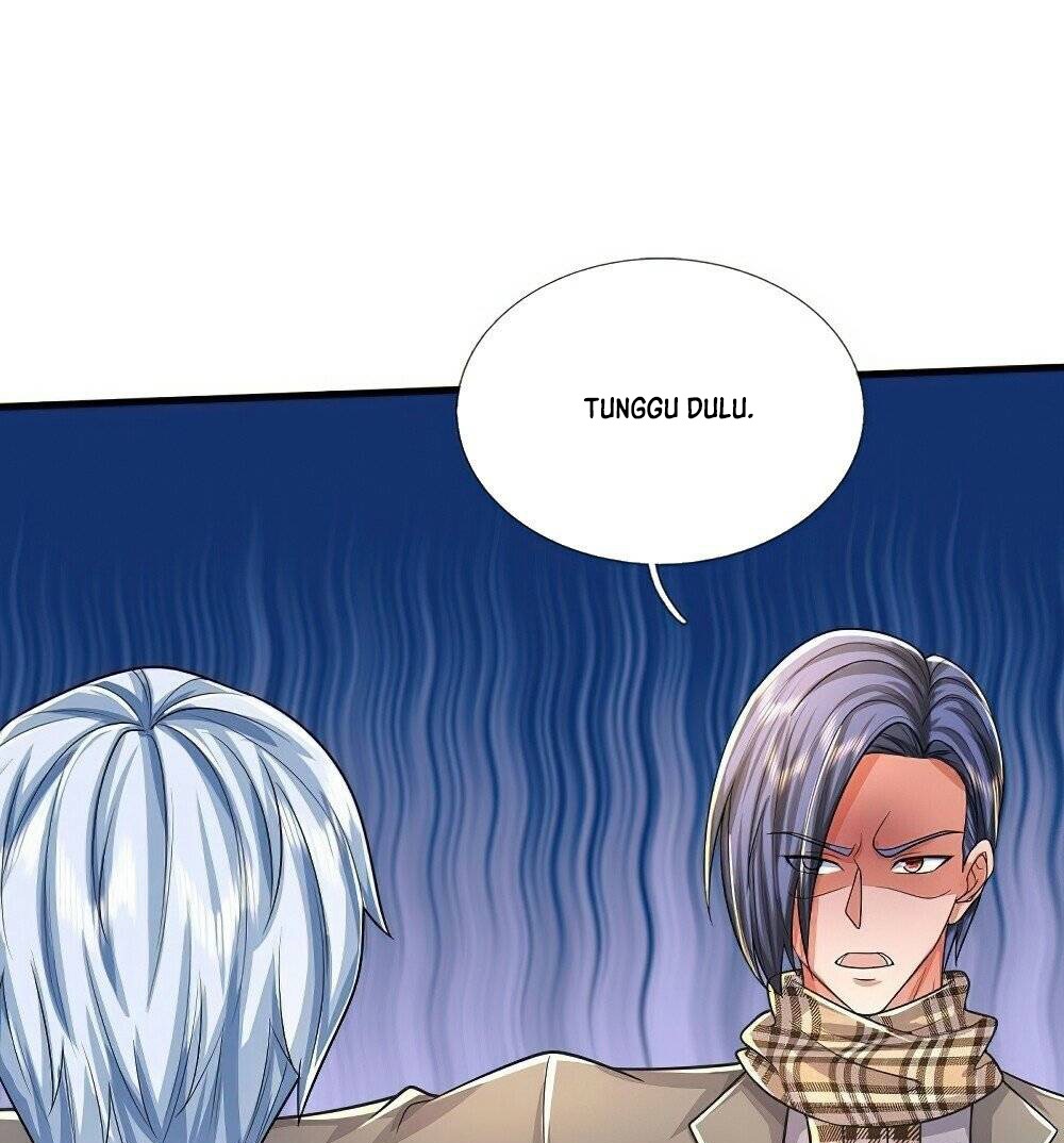I am Daxianzun Chapter 485 Gambar 19