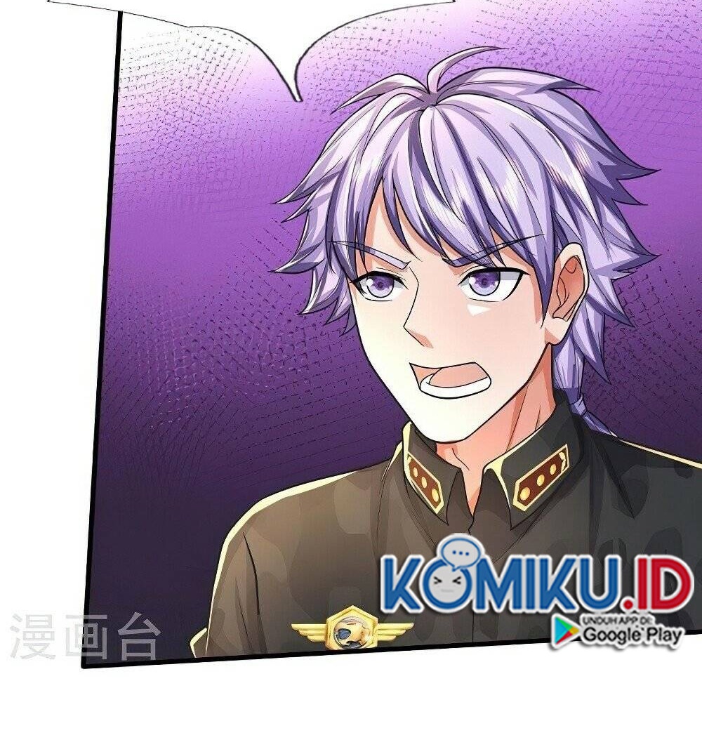 I am Daxianzun Chapter 485 Gambar 23