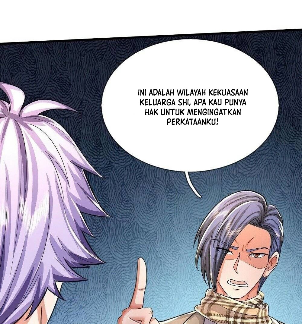 I am Daxianzun Chapter 485 Gambar 24