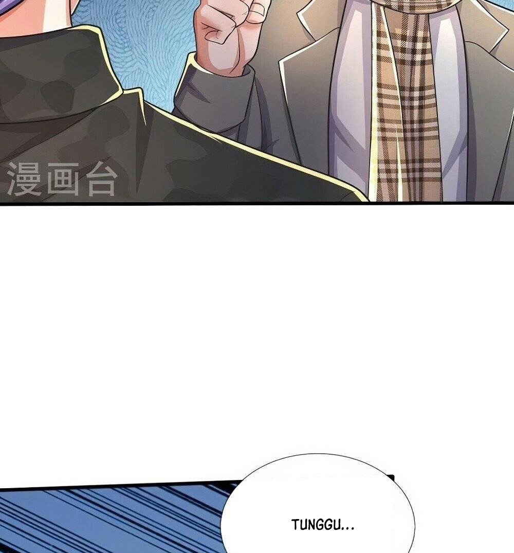 I am Daxianzun Chapter 485 Gambar 25