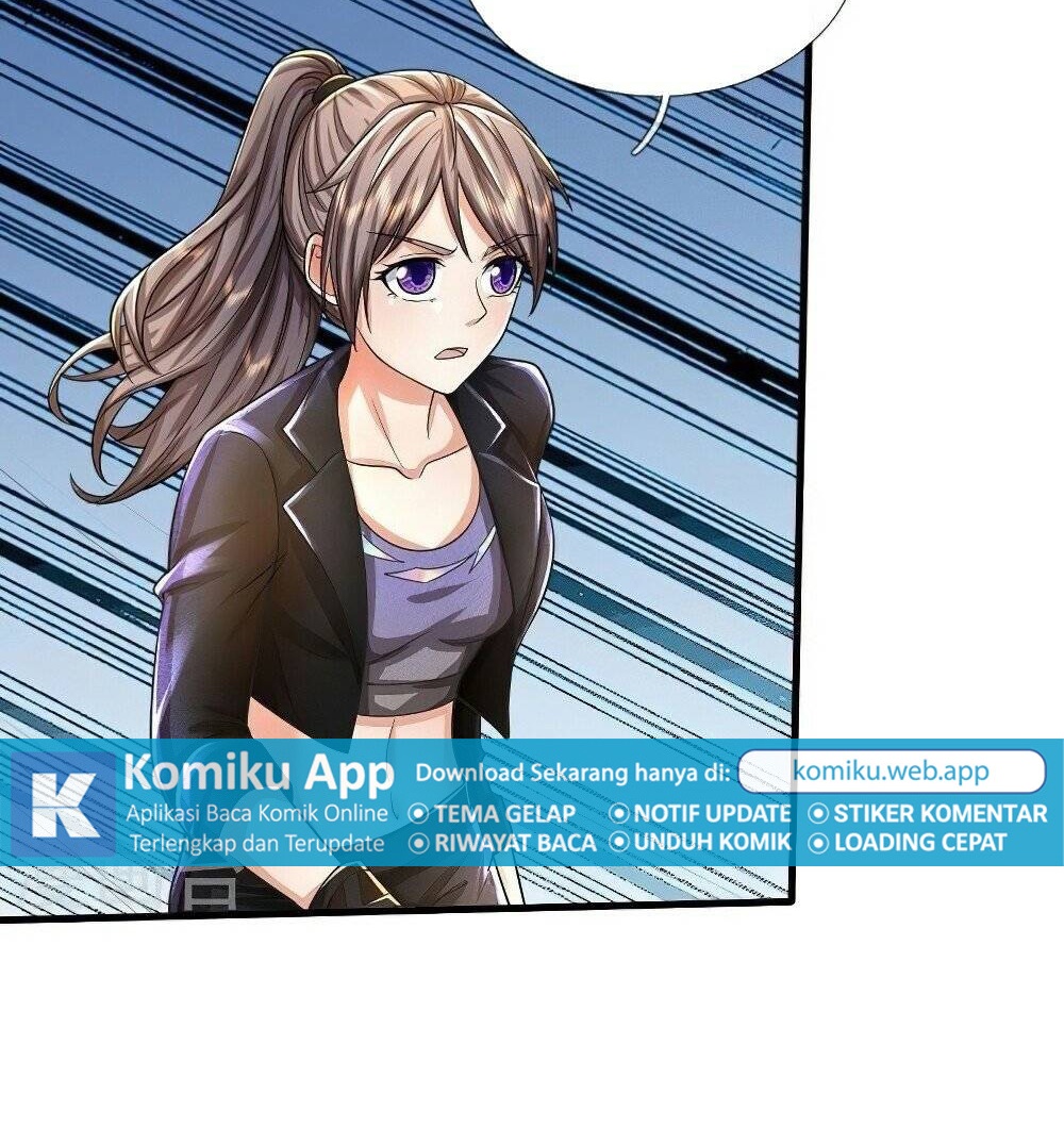 I am Daxianzun Chapter 485 Gambar 26