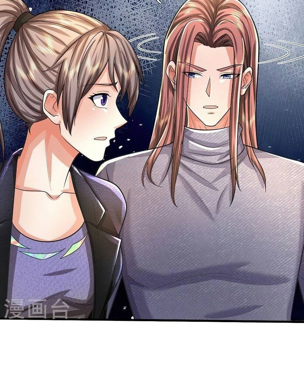 I am Daxianzun Chapter 485 Gambar 29