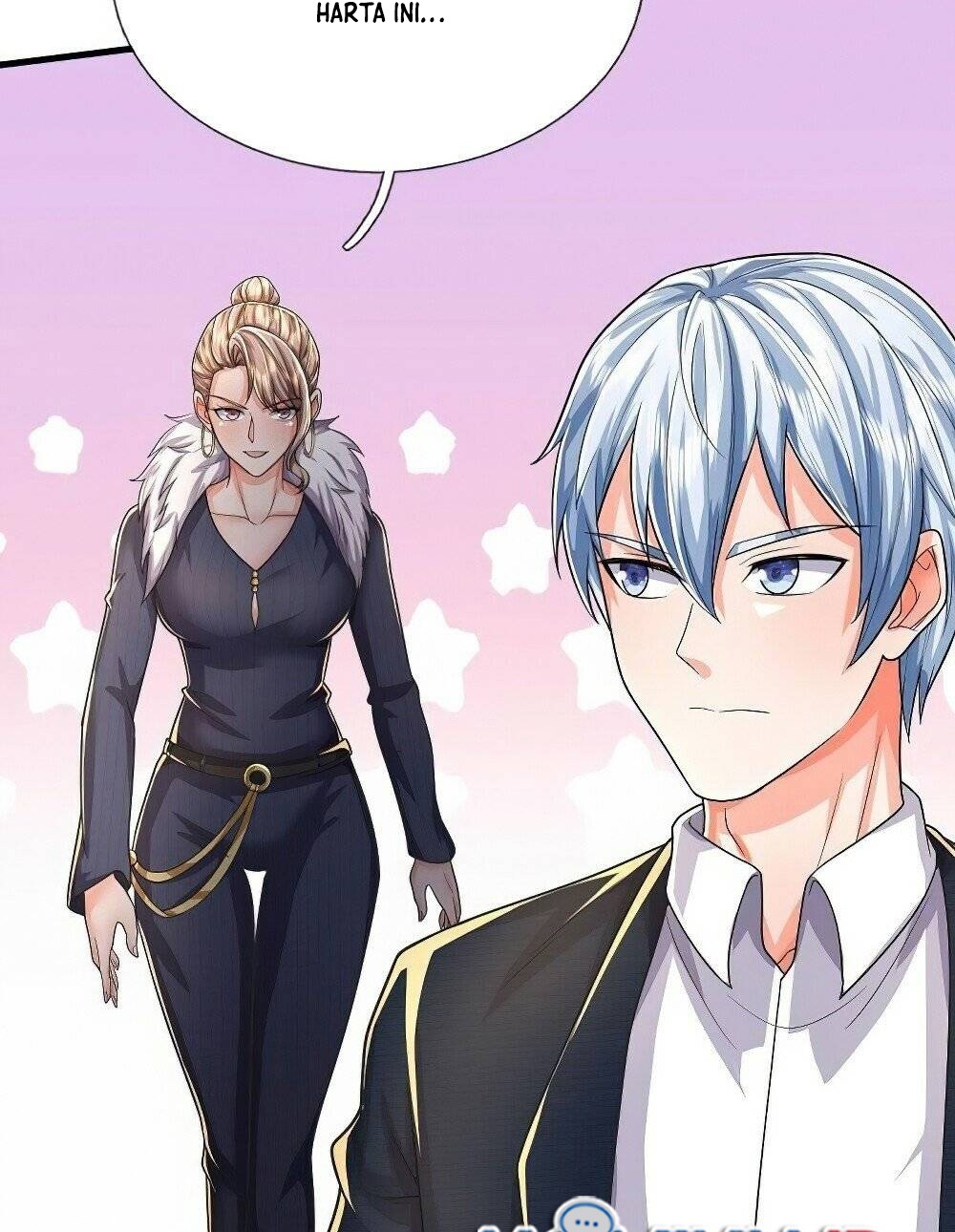 I am Daxianzun Chapter 485 Gambar 32