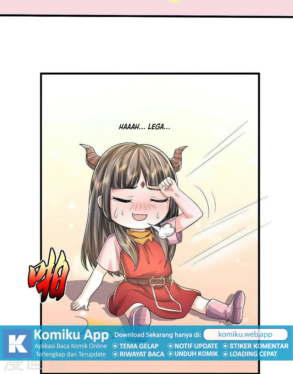 I am Daxianzun Chapter 485 Gambar 37