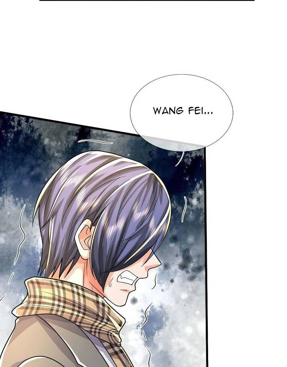 I am Daxianzun Chapter 485 Gambar 38