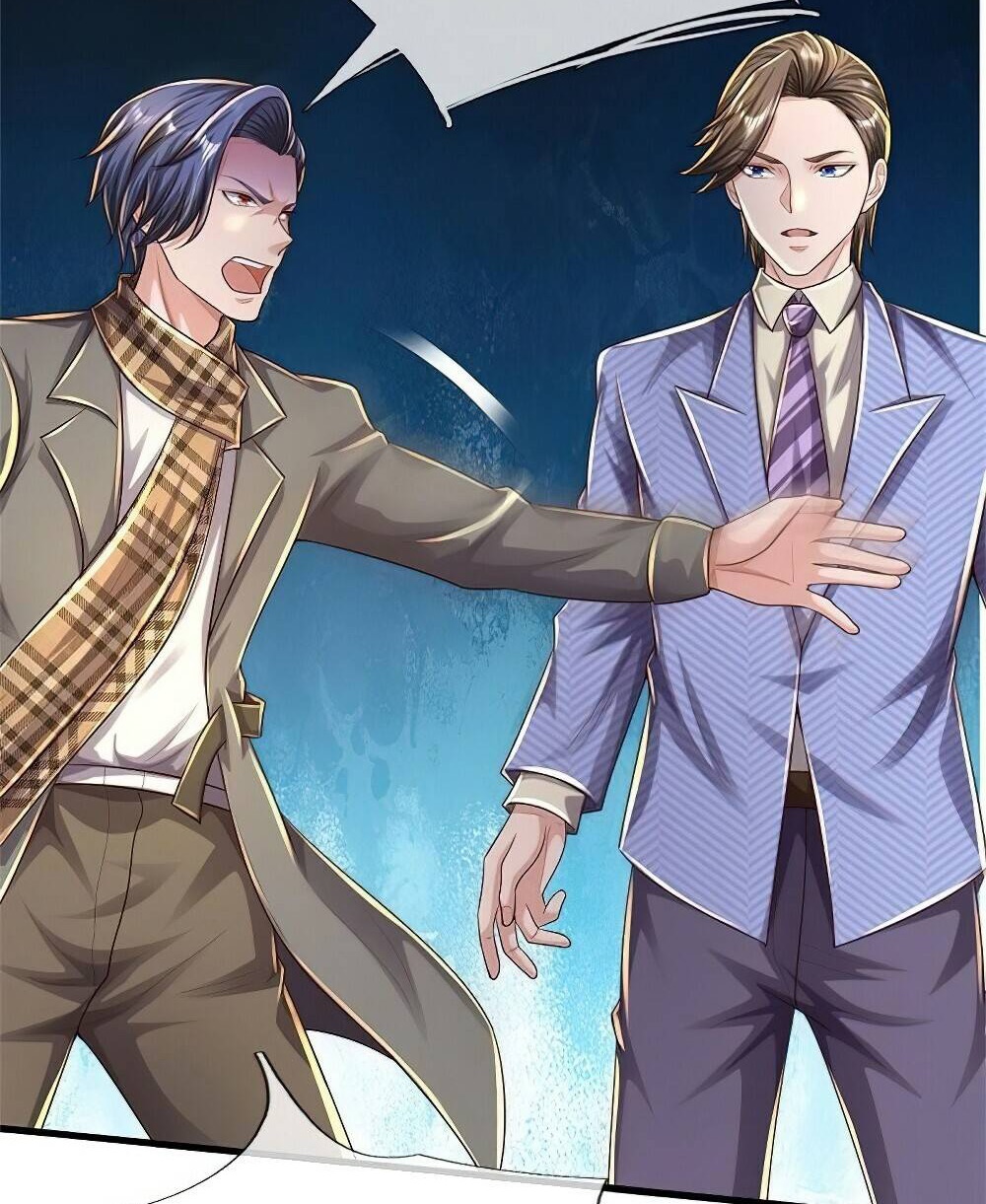 I am Daxianzun Chapter 486 Gambar 16