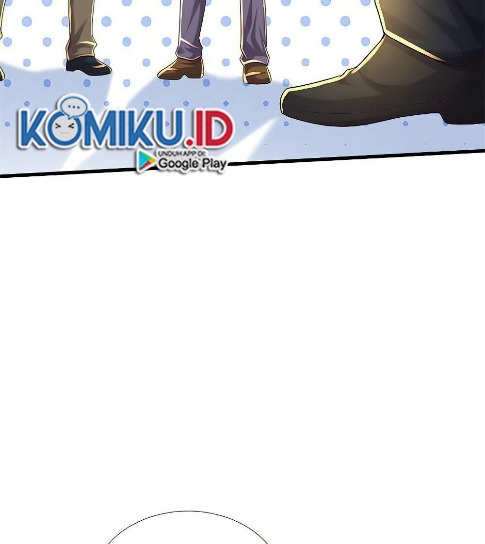 I am Daxianzun Chapter 486 Gambar 25