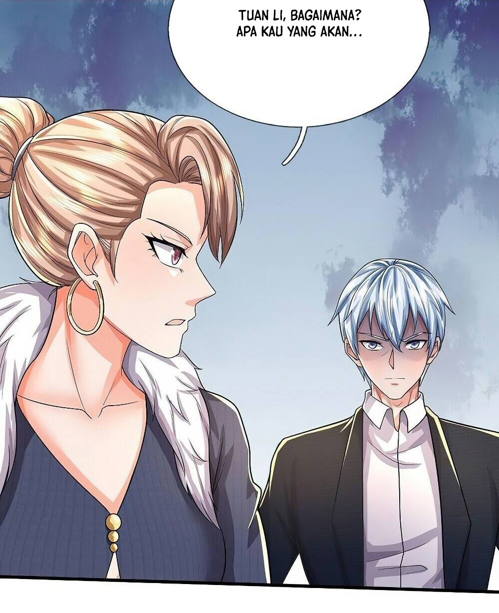 I am Daxianzun Chapter 486 Gambar 8