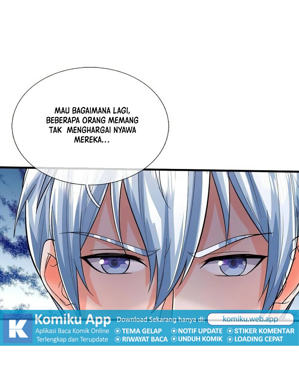 I am Daxianzun Chapter 486 Gambar 9