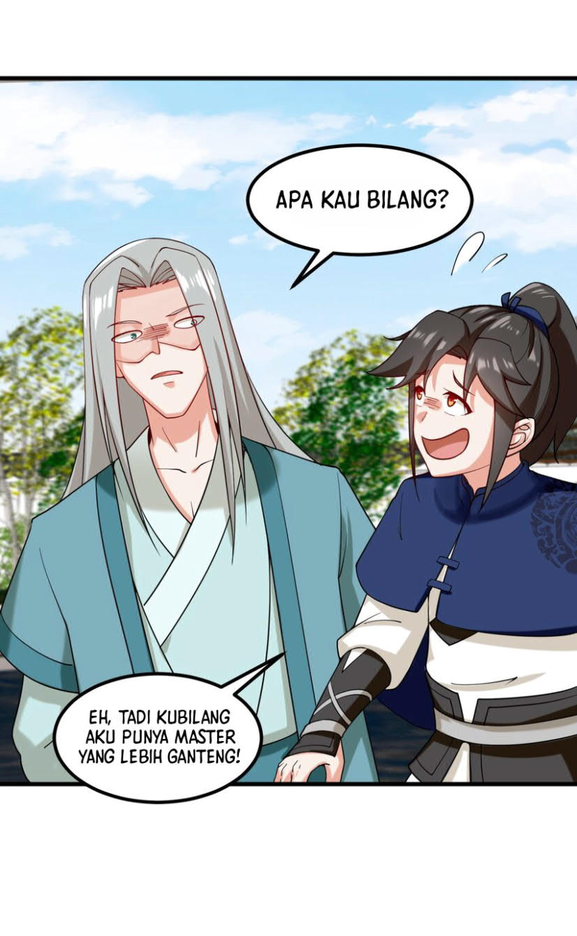 Endless devourer Chapter 53 Gambar 10