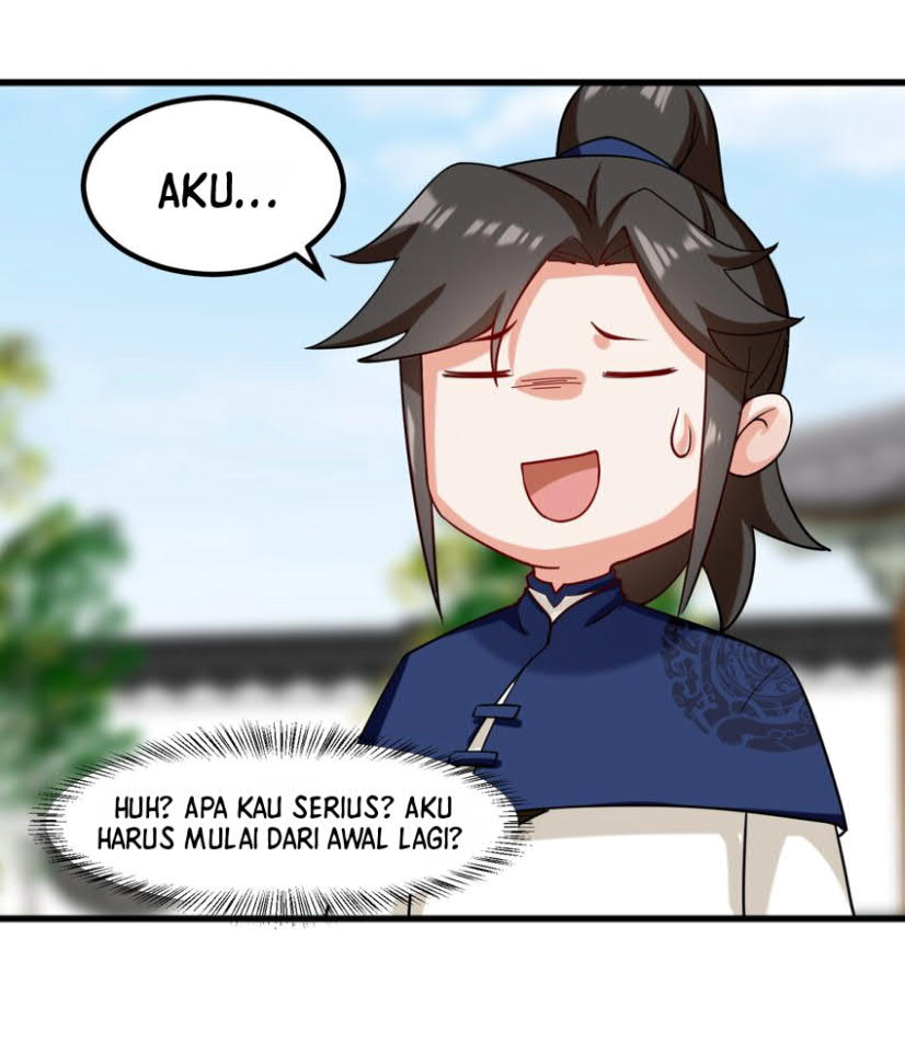 Endless devourer Chapter 53 Gambar 12