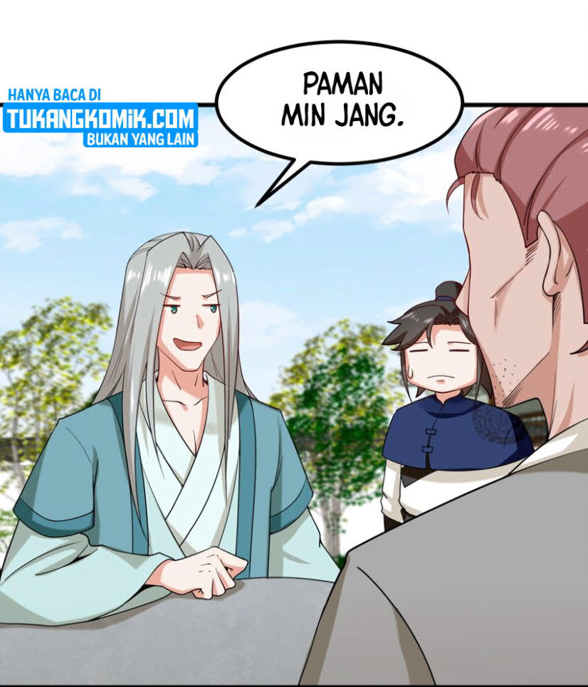 Endless devourer Chapter 53 Gambar 13