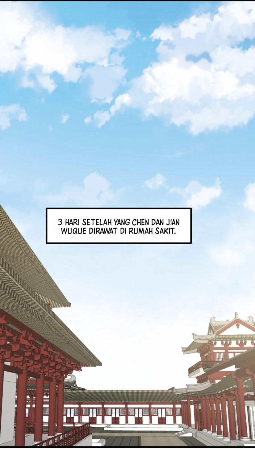 Endless devourer Chapter 53 Gambar 14