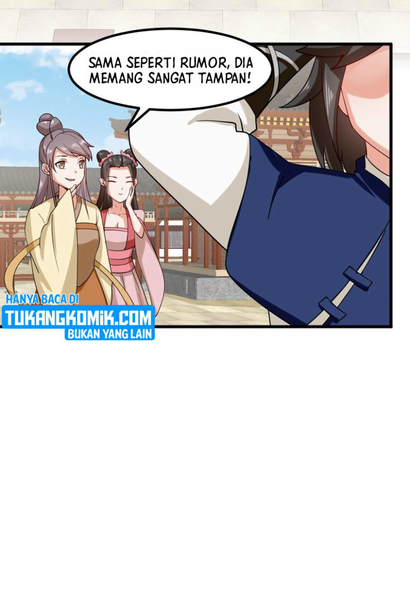 Endless devourer Chapter 53 Gambar 17