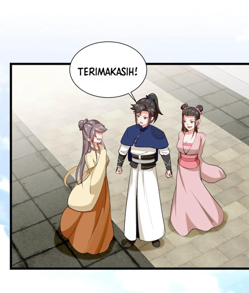 Endless devourer Chapter 53 Gambar 21
