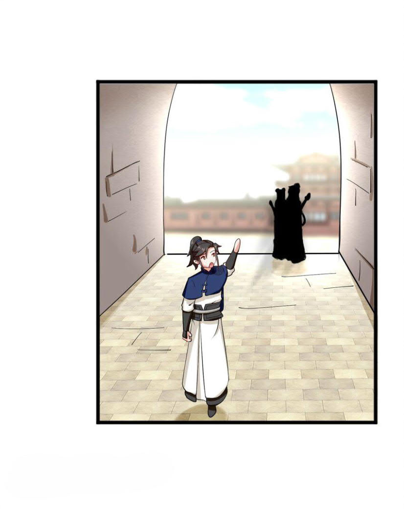 Endless devourer Chapter 53 Gambar 23