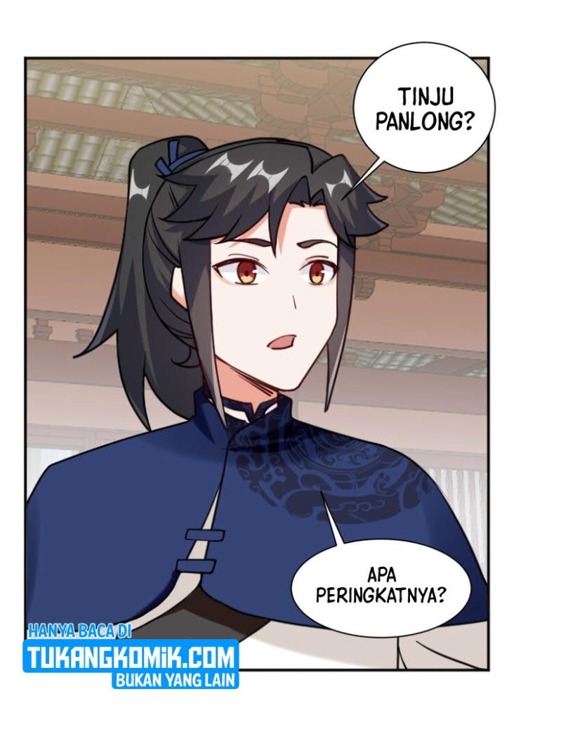 Endless devourer Chapter 53 Gambar 26