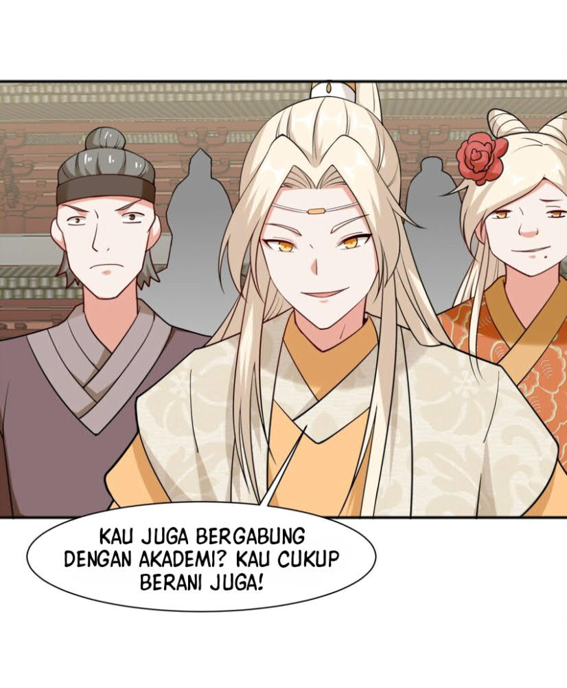 Endless devourer Chapter 53 Gambar 29