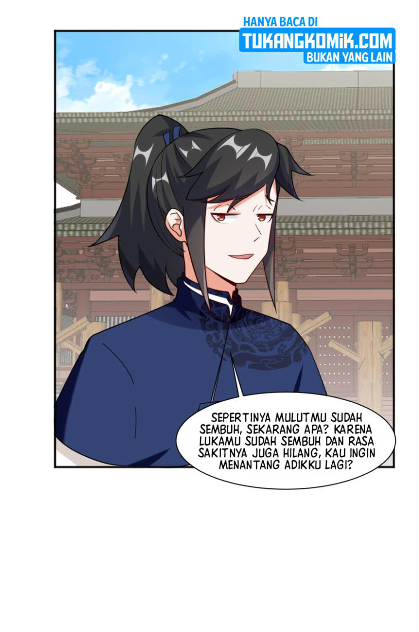 Endless devourer Chapter 53 Gambar 30