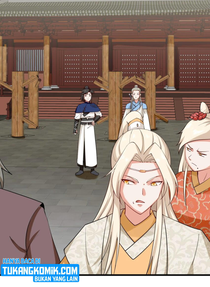 Endless devourer Chapter 53 Gambar 35