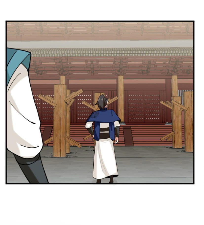 Endless devourer Chapter 53 Gambar 41