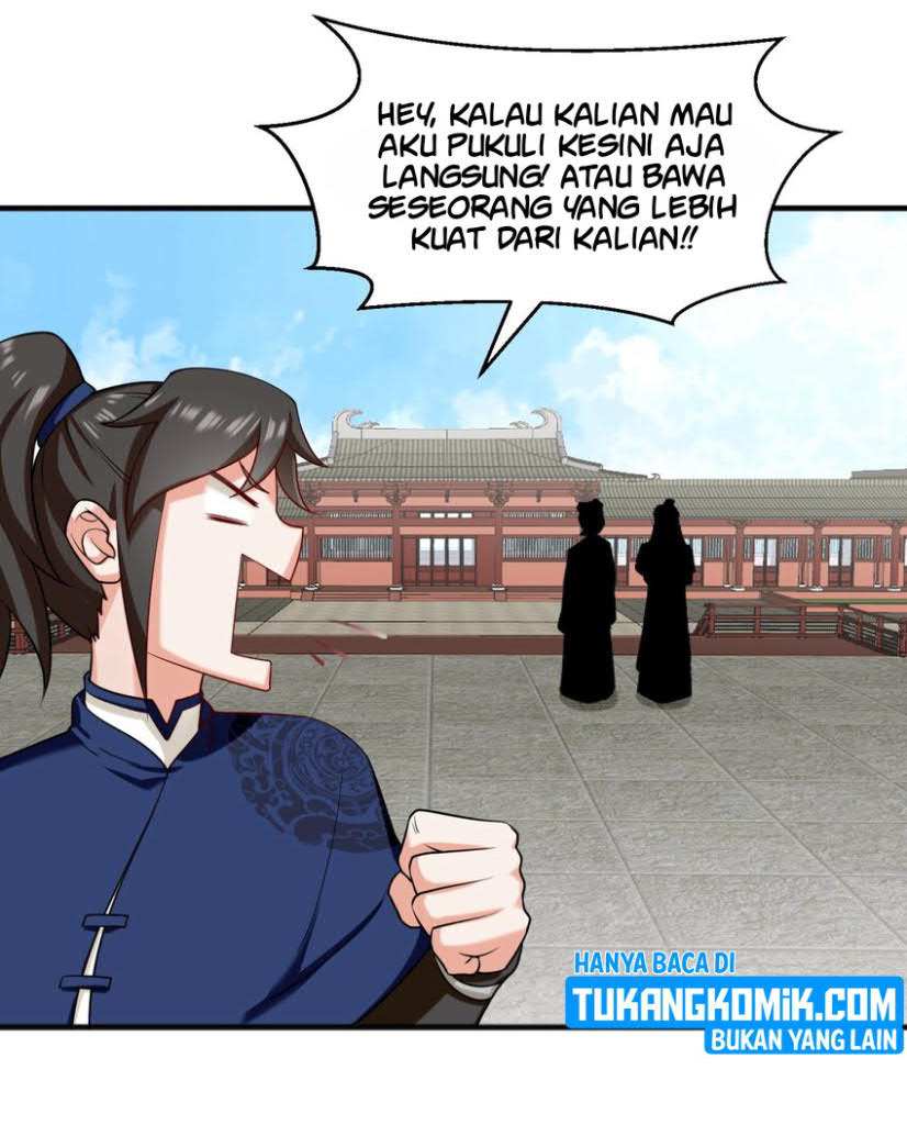 Endless devourer Chapter 53 Gambar 44