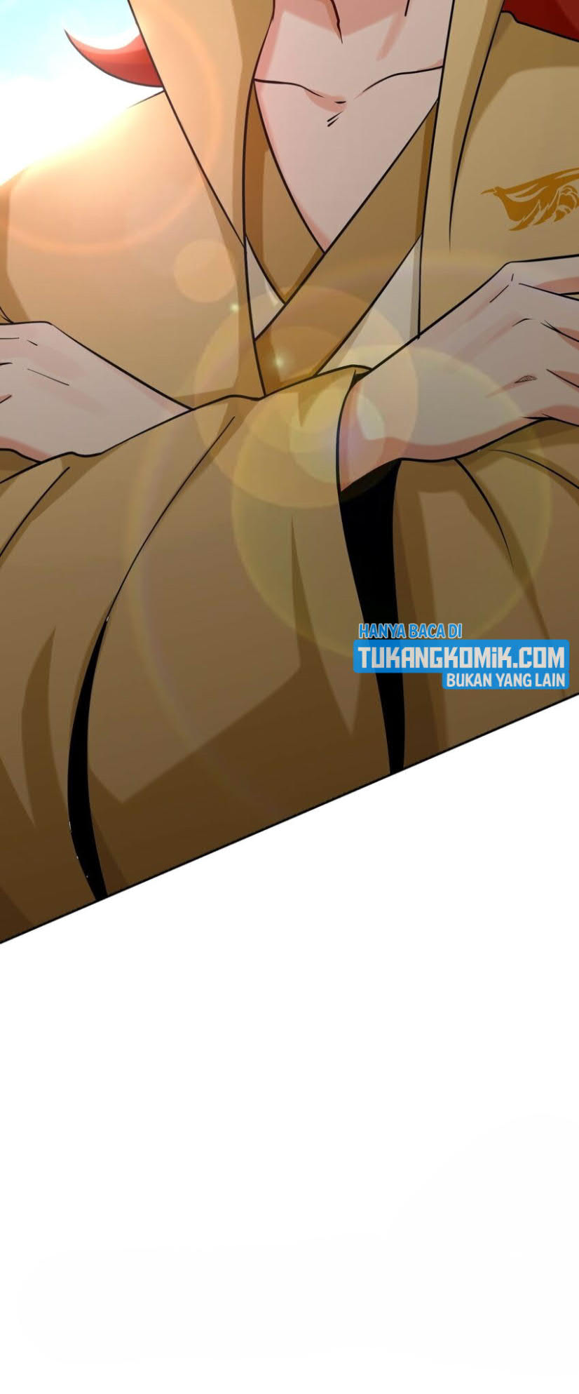 Endless devourer Chapter 53 Gambar 47