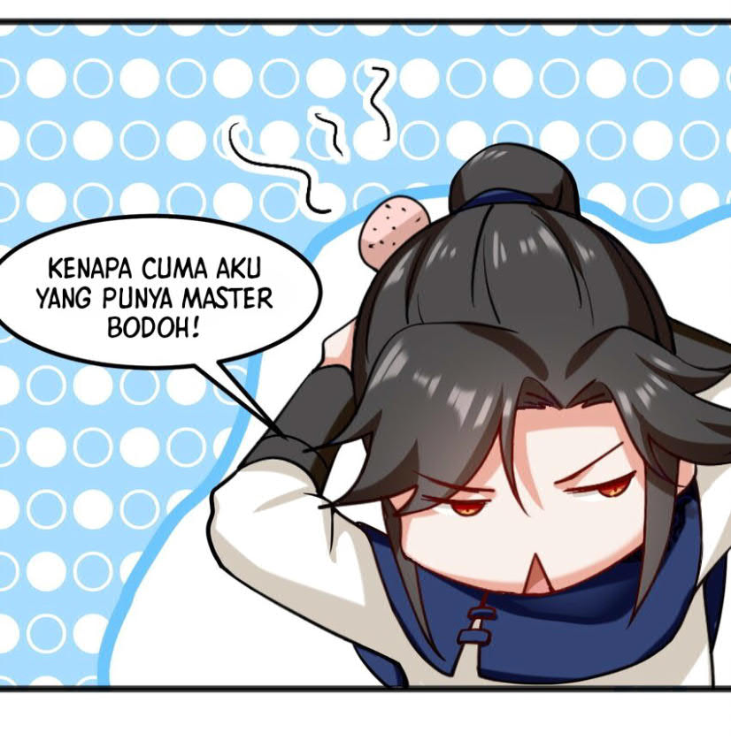 Endless devourer Chapter 53 Gambar 9