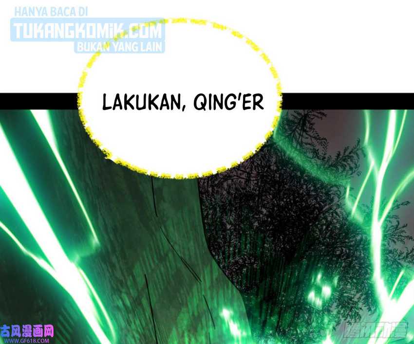 I’m An Evil God Chapter 330 Gambar 106