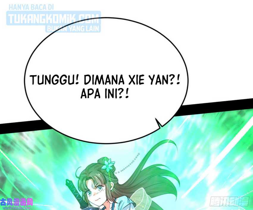I’m An Evil God Chapter 330 Gambar 112