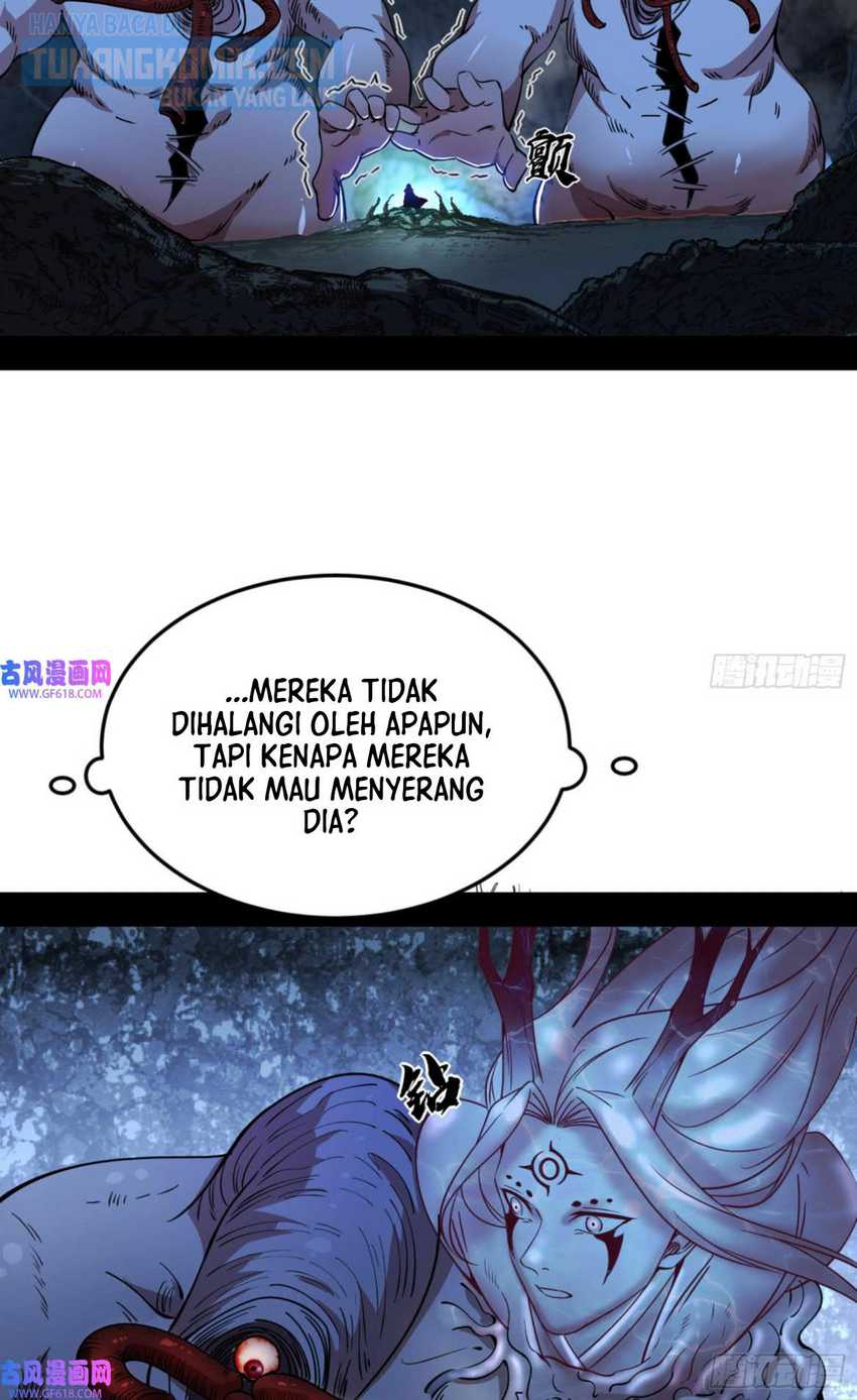 I’m An Evil God Chapter 330 Gambar 3