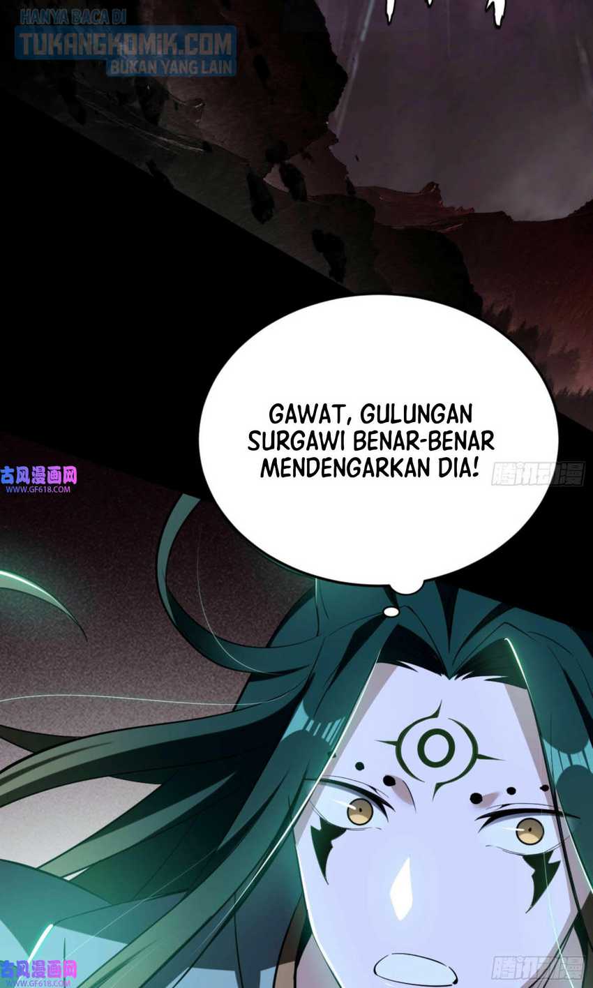 I’m An Evil God Chapter 330 Gambar 38
