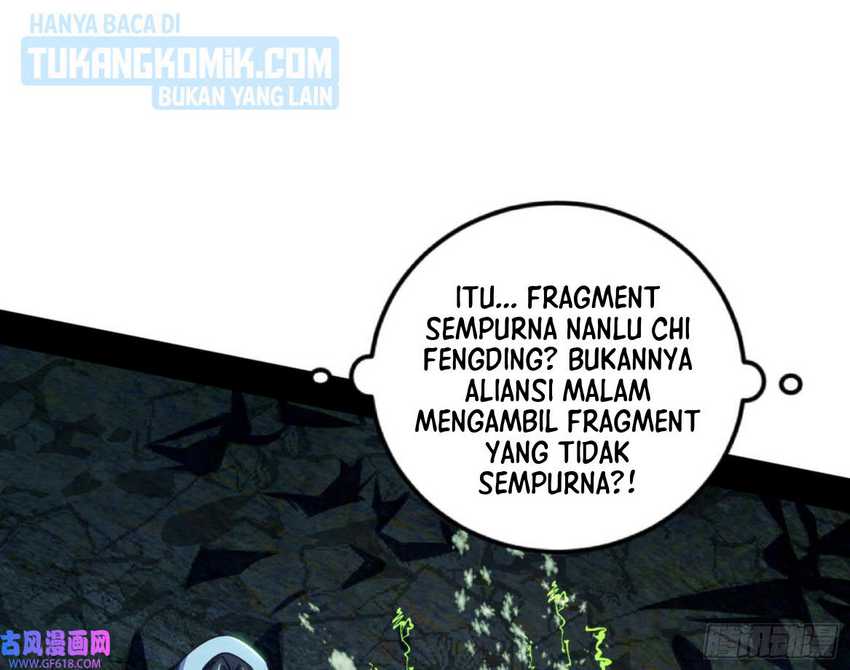 I’m An Evil God Chapter 330 Gambar 52