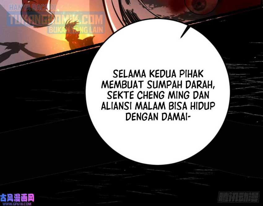 I’m An Evil God Chapter 330 Gambar 73