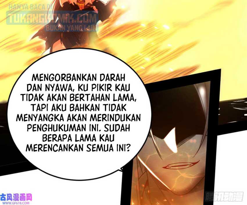 I’m An Evil God Chapter 330 Gambar 89
