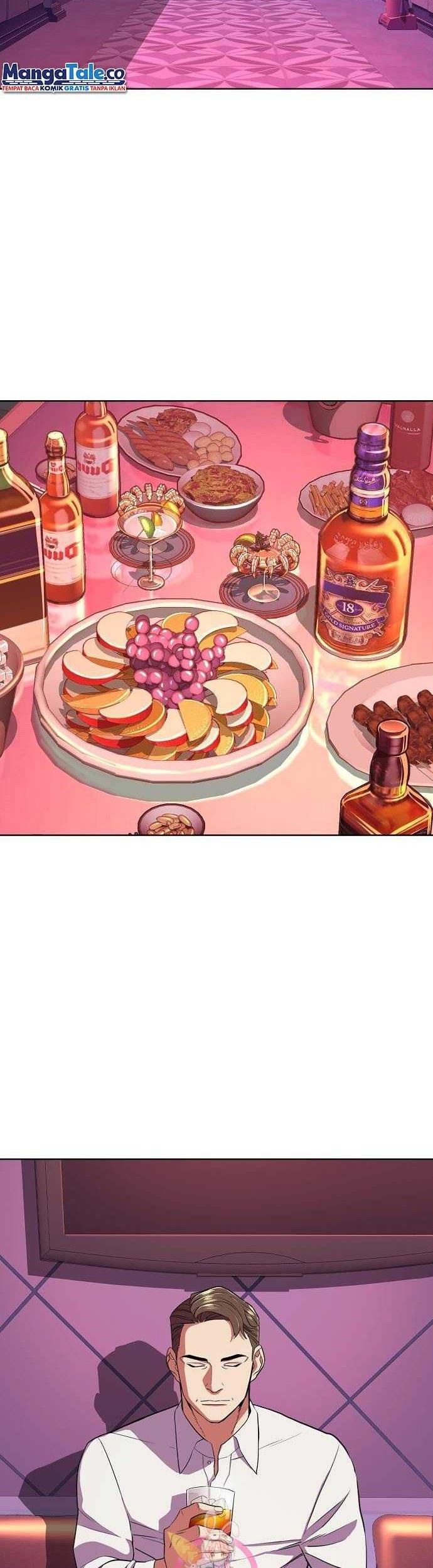 Baca Manhwa The Youngest Son Of A Rich Family Chapter 31 Gambar 2
