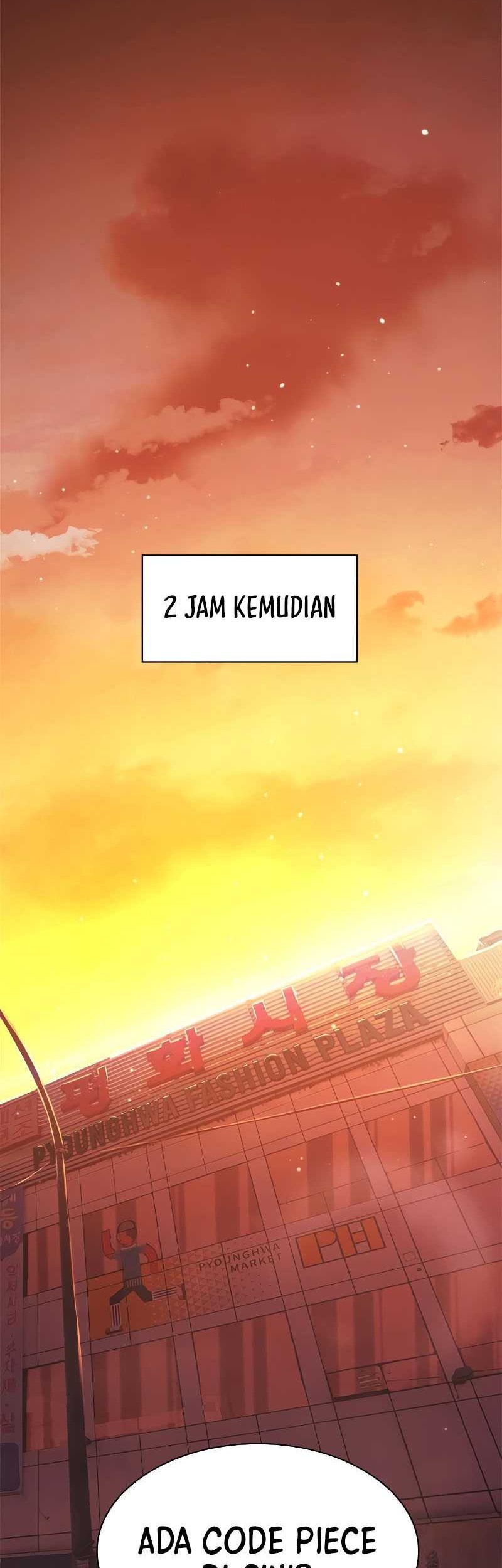 Secret Player Chapter 30 Gambar 45