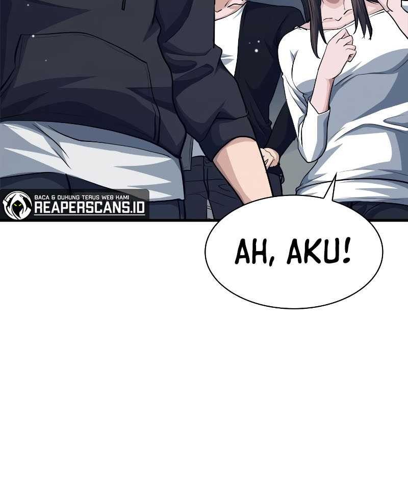 Secret Player Chapter 30 Gambar 52