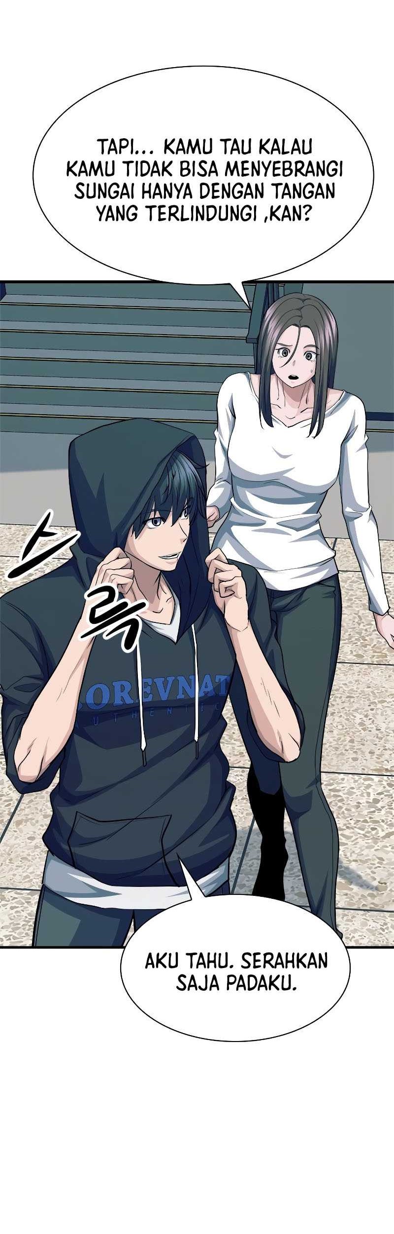 Secret Player Chapter 30 Gambar 54
