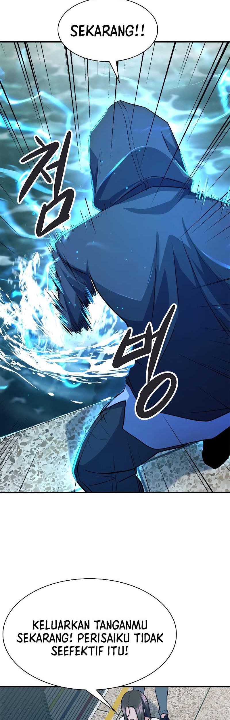 Secret Player Chapter 30 Gambar 56