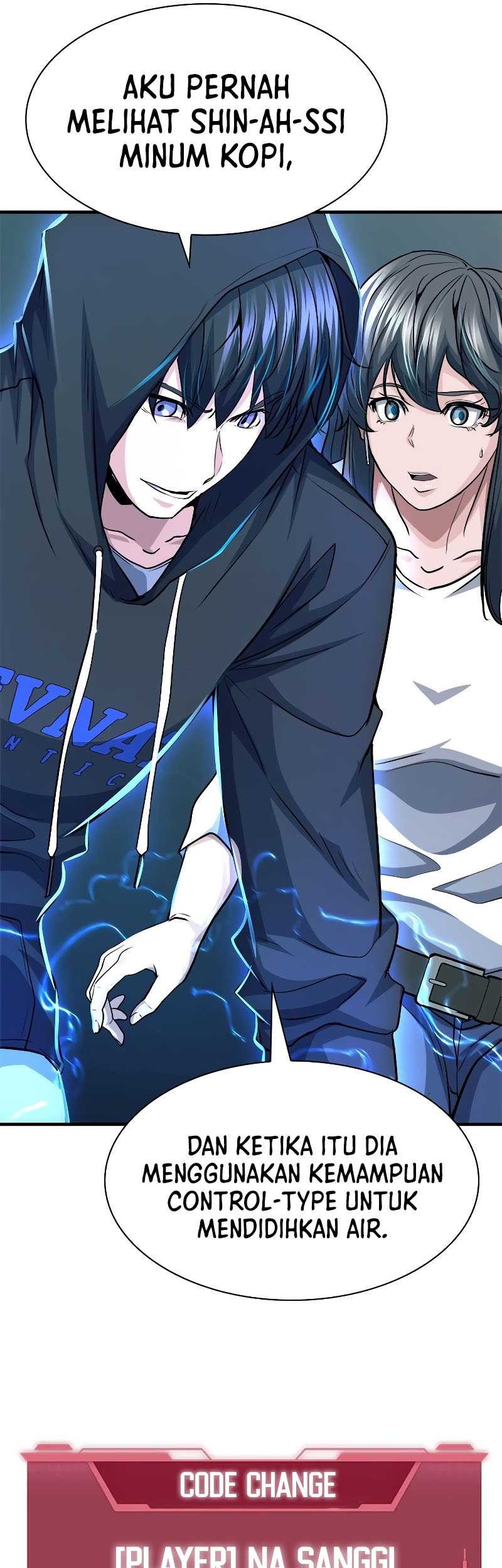 Secret Player Chapter 30 Gambar 58