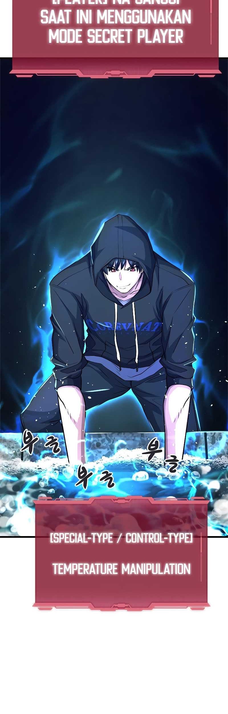 Secret Player Chapter 30 Gambar 59