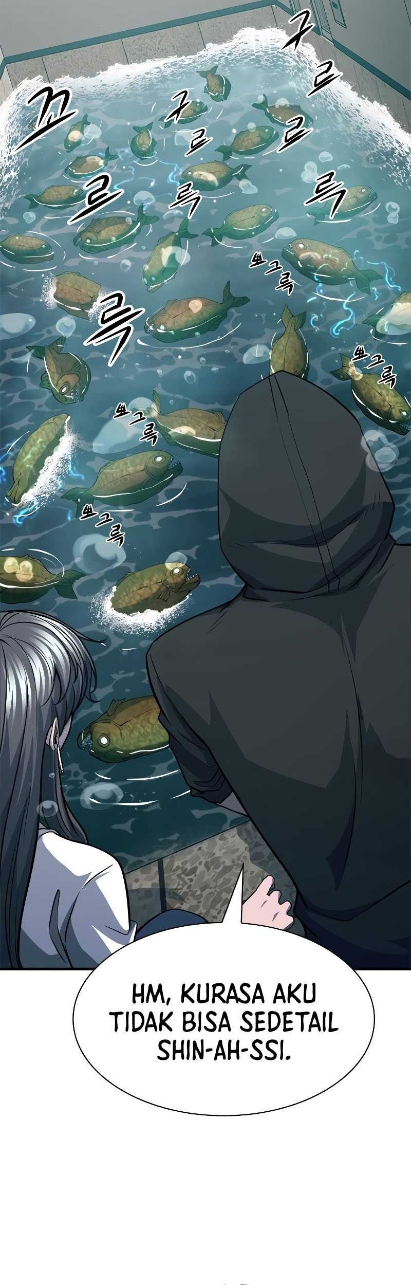 Secret Player Chapter 30 Gambar 61