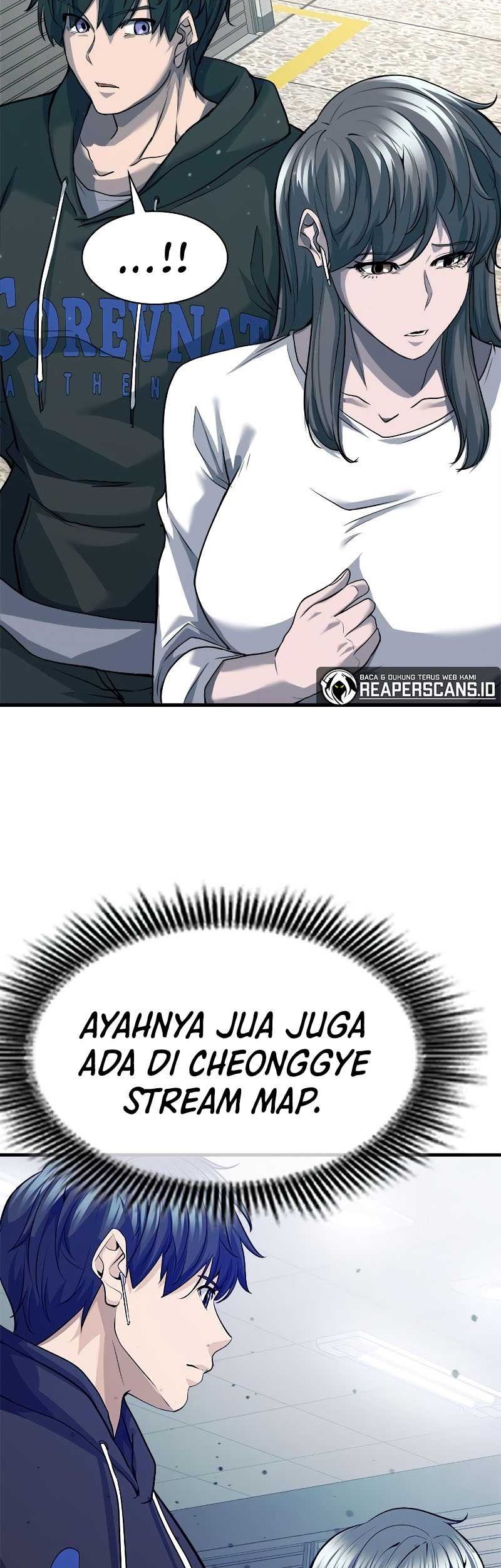 Secret Player Chapter 30 Gambar 66
